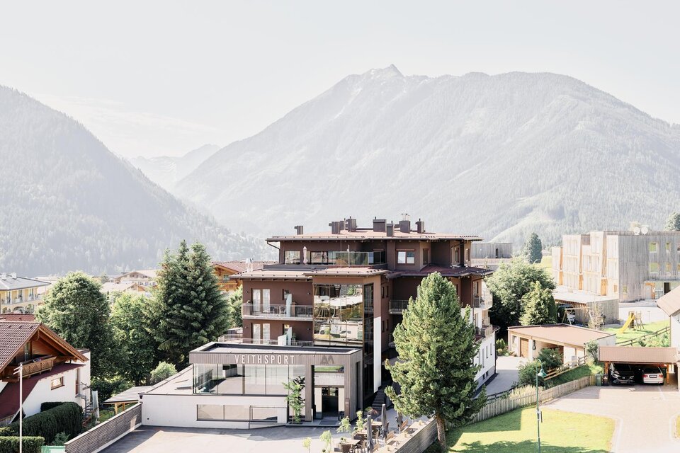 Arx Hotel - Impression #1 | © ARX Guesthouse