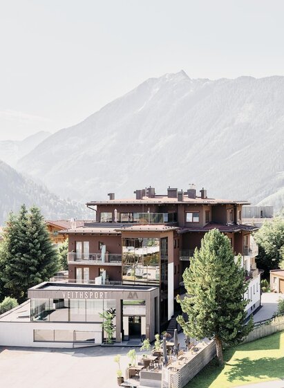 ARX Guesthouse | ARMIN WALCHER | © ARX Guesthouse