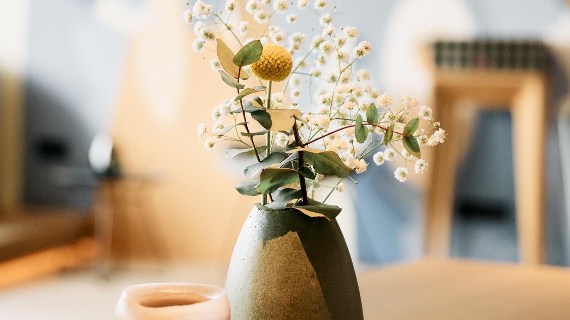 Guesthouse Restaurant | © ARX Guesthouse