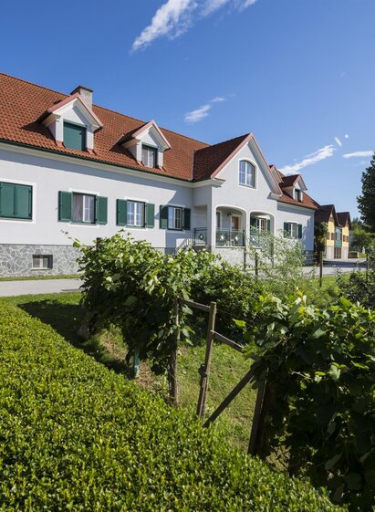 Tavern DerPieber | TVB Bad Waltersdorf | © Bergmann