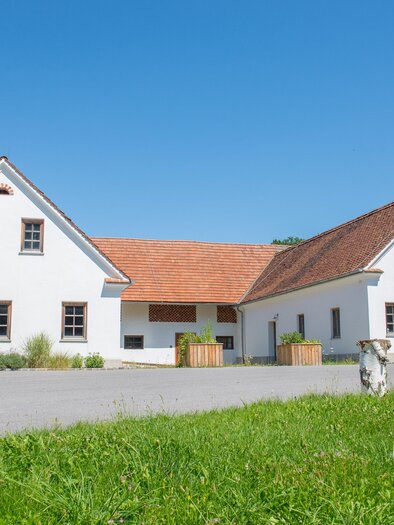 Farm Goods Terler_Pöllau_Eastern Styria | © Helmut Schweighofer