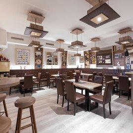 Adler's Pub in Friedberg | © Adler´s Pub