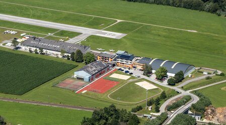 Aero Active Hotel | © Aero Active Hotel | Graif Christoph | © Aero Active Hotel