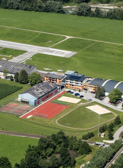 Aero Active Hotel | Graif Christoph | © Aero Active Hotel