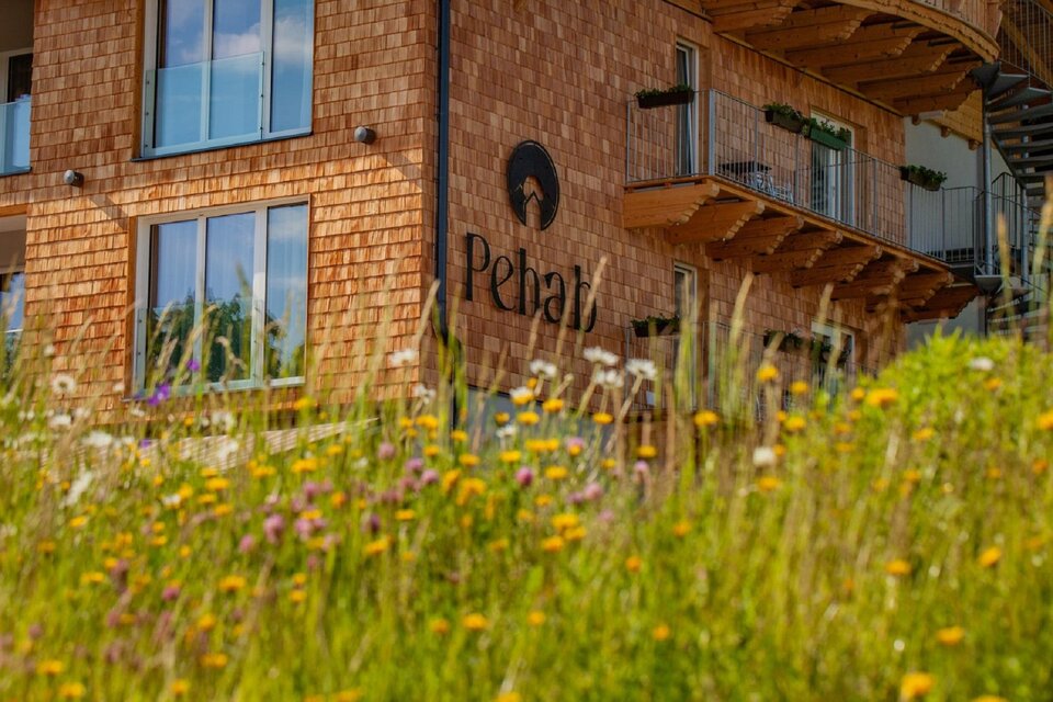 Hotel und Restaurant Pehab - Impression #1 | © René Eduard Perhab