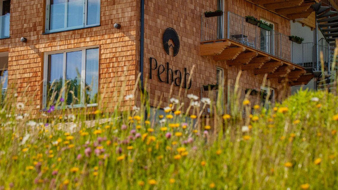 Aktivhotel Pehab | © René Eduard Perhab