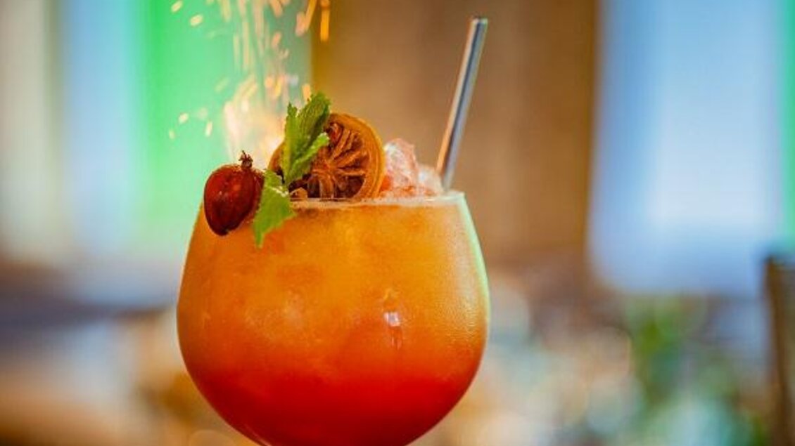 Cocktails | © René Eduard Perhab