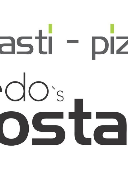 Logo | © Alfredo's Rostaria