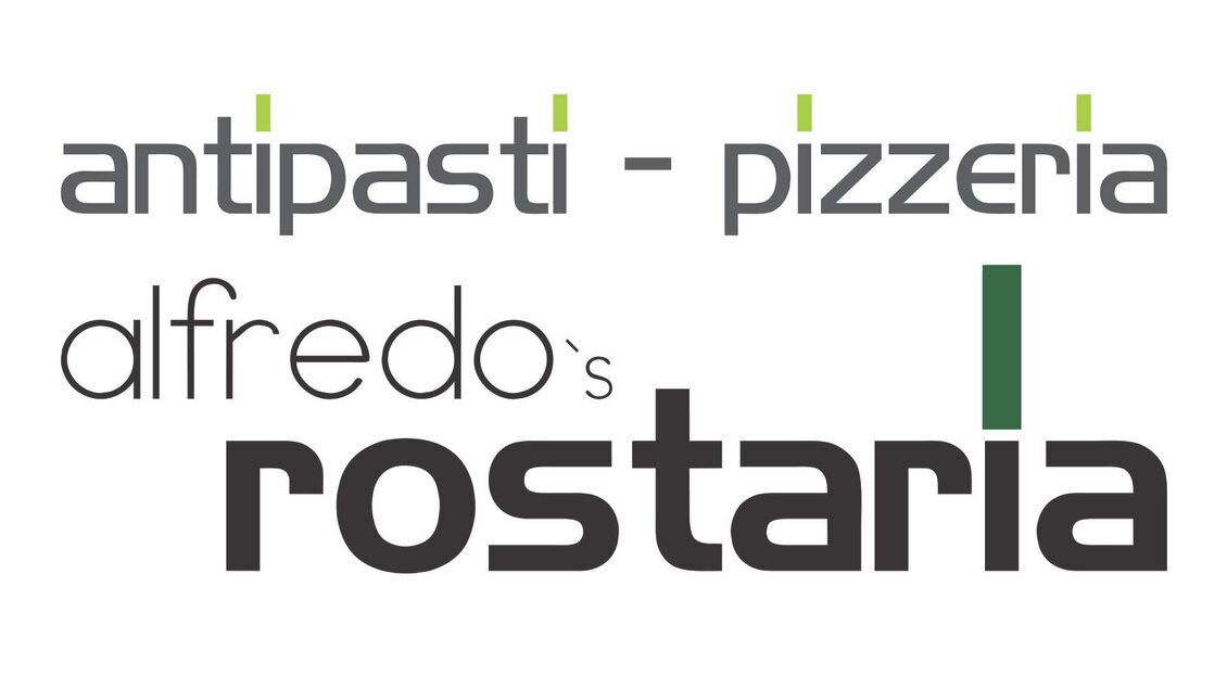 Logo | © Alfredo's Rostaria