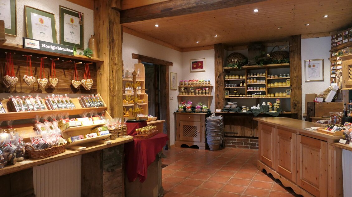 Almenland Beekeeping Kreiner - Impressionen #2.4