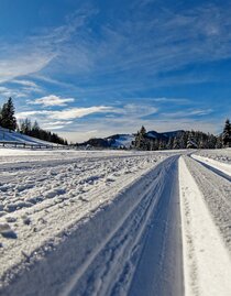 Almenland cross-country skiing trail_Path_Eastern Styria | © Tourismusverband Oststeiermark | Heinz Toperczer | © Tourismusverband Oststeiermark