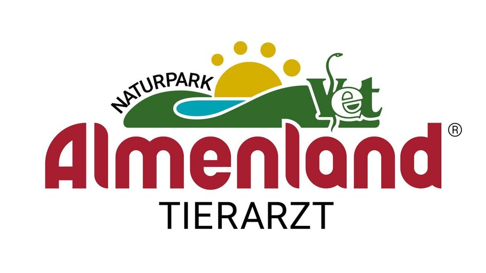 Almenland Tierarzt_Logo_Oststeiermark | © Naturpark Almenland