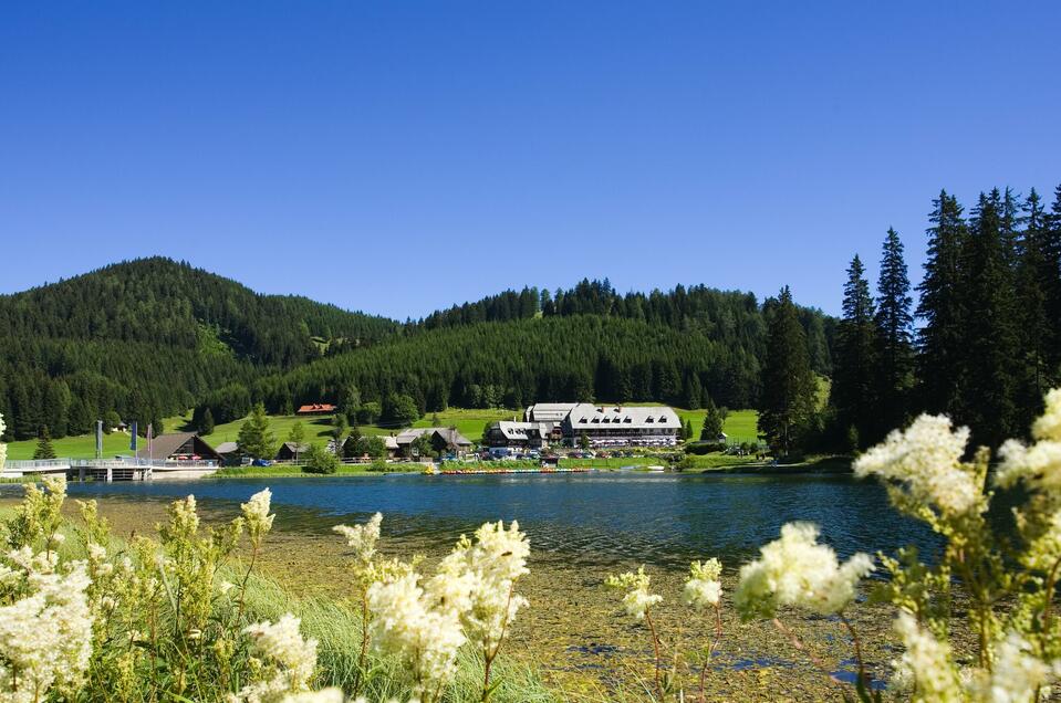 Alpine inn Hotel Teichwirt - Impression #1 | © Almgasthof Hotel Teichwirt