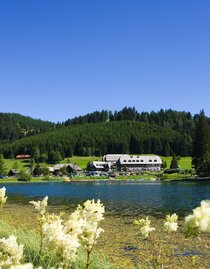 Teichwirt_House_Eastern Styria | © Almgasthof Hotel Teichwirt | Werner Krug | © Almgasthof Hotel Teichwirt