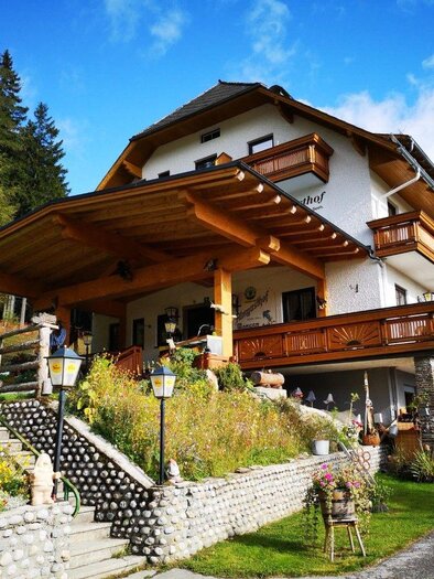 Almgasthof Moassa