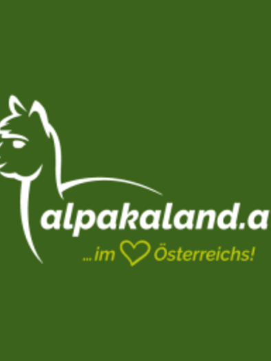 Alpakaland, Wörschachwald | © alpakaland.at