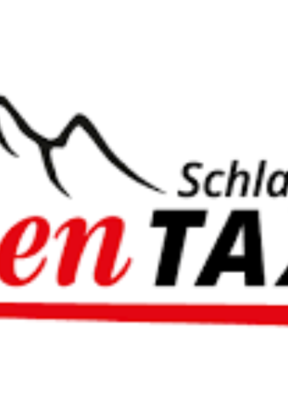 Alpen Taxi LOGO
