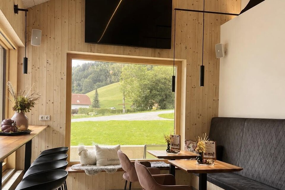 Alpencafé Ute - Impression #1