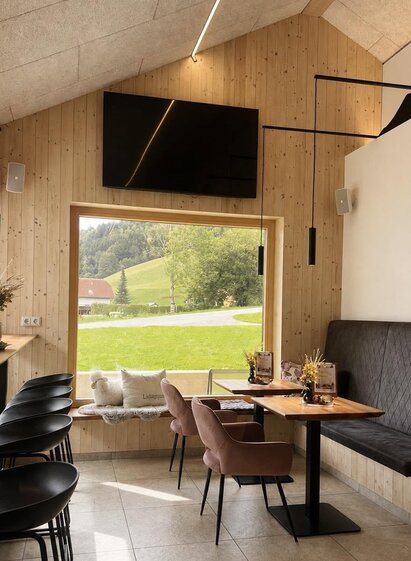 Alpencafe