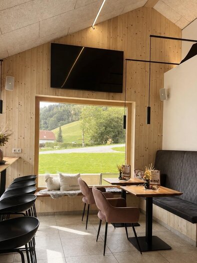 Alpencafe