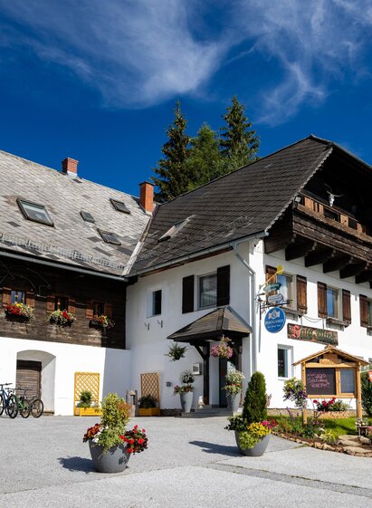 Hoiswirt Modriach | HARRY SCHIFFER PHOTODESIGN | © TV Region Graz-Harry Schiffer
