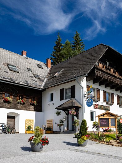 Hoiswirt Modriach | © TV Region Graz-Harry Schiffer