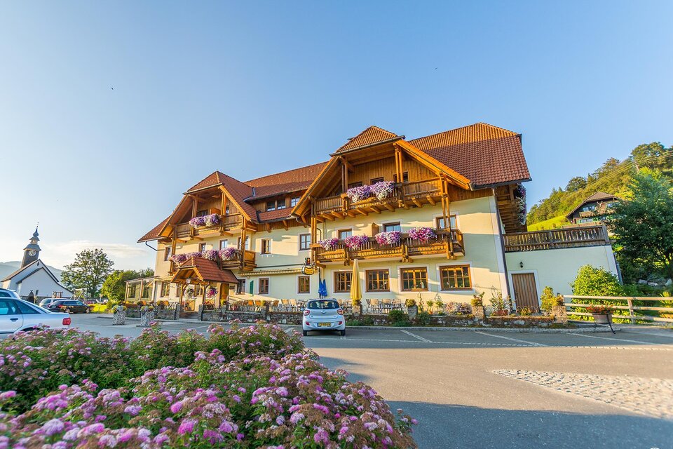 Alpengasthof Moser - Impression #1 | © Alpengasthof Moser
