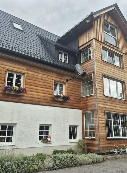 Gasthof Schanz | Andrea Stelzer | © TV Hochsteiermark