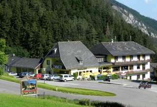 Alpengasthof Schuster