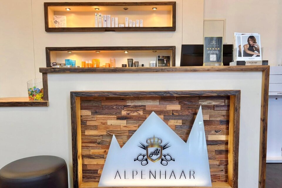 Alpine hair Bad Aussee - Impression #1 | © Alpenhaar Bad Aussee