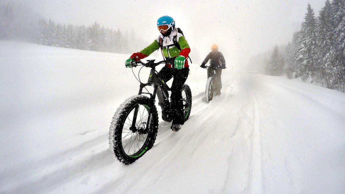 Fatbiking | © alpinefatbike.com
