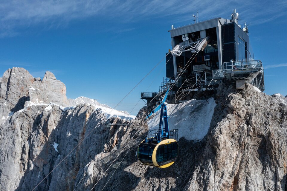 Alpinschule Dachsteinguides - Impression #1 | © Dachstein