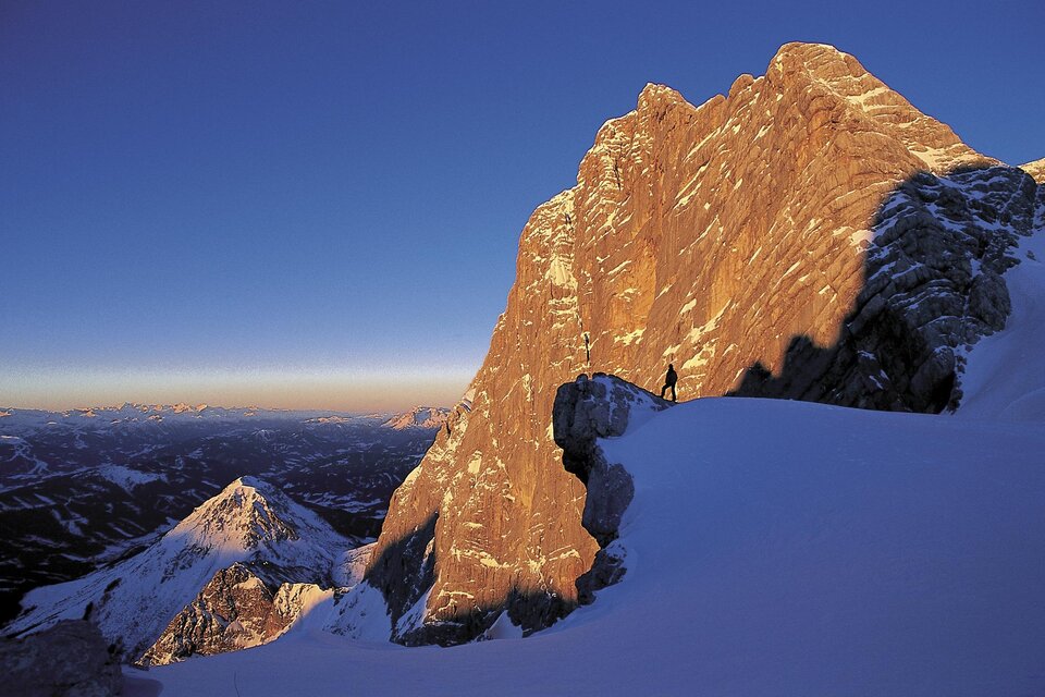 alpine school Herbert Raffalt - Impression #1 | © Herbert Raffalt