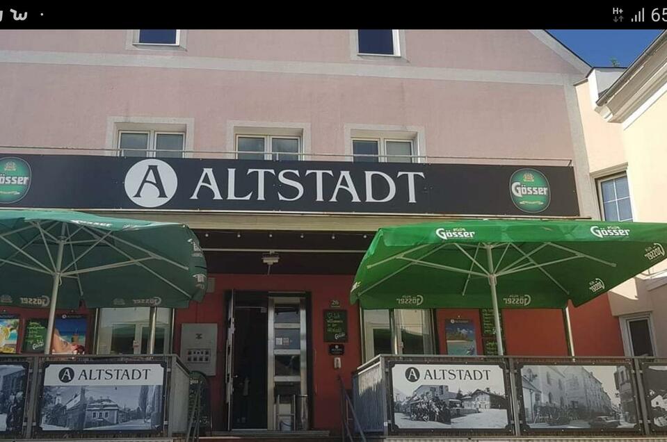 Altstadt Liezen Pub - Impression #1