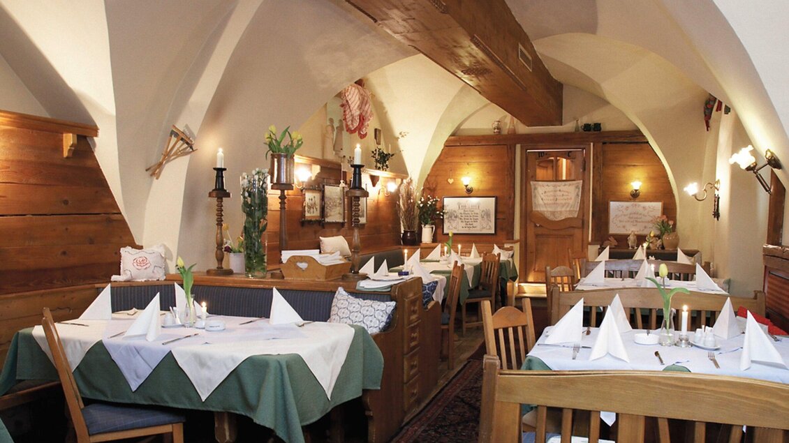 Altsteirische Schmankerlstube - Gastraum | © Altsteirische Schmankerlstube