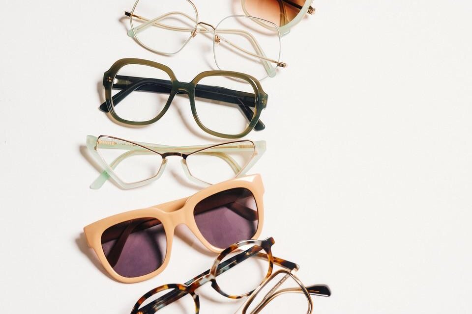 Andy Wolf Showroom & Optical Shop - Impression #1 | © Andy Wolf Fashion GmbH