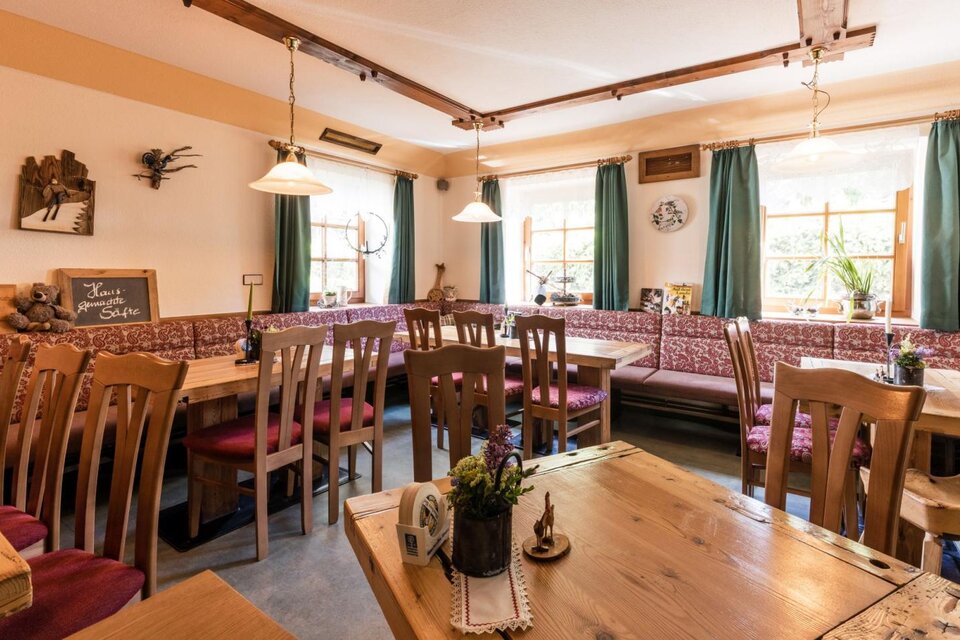 Angermaier - Gasthaus Winklwirt - Impression #1 | © Gasthaus Angermaier