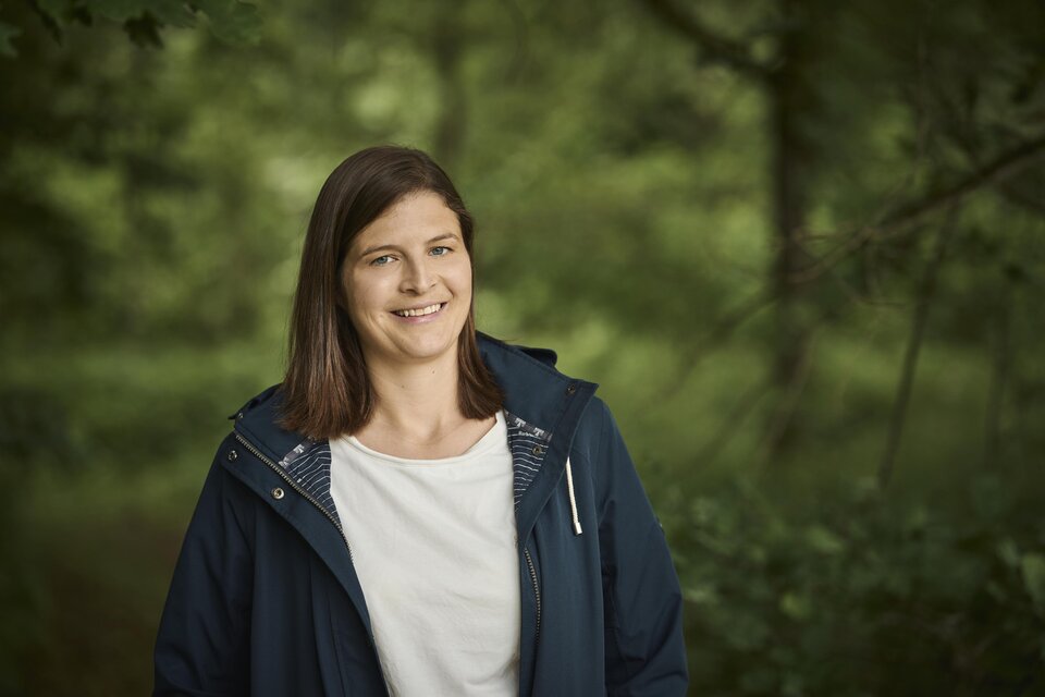 Anna Pribil Eco-Consulting - Impression #1 | © Nationalpark Gesäuse