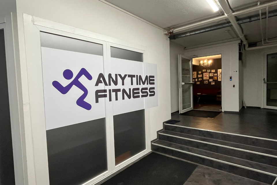 Anytime-Fitness Bad Aussee - Impression #1 | © TVB Ausseerland Salzkammergut_Nathalie Schröttenhamer