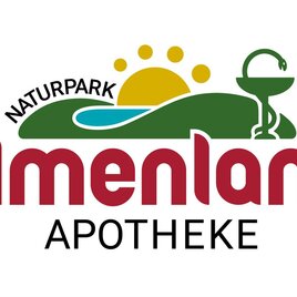 Almenland_Apotheke_Logo | © Naturpark Almenland