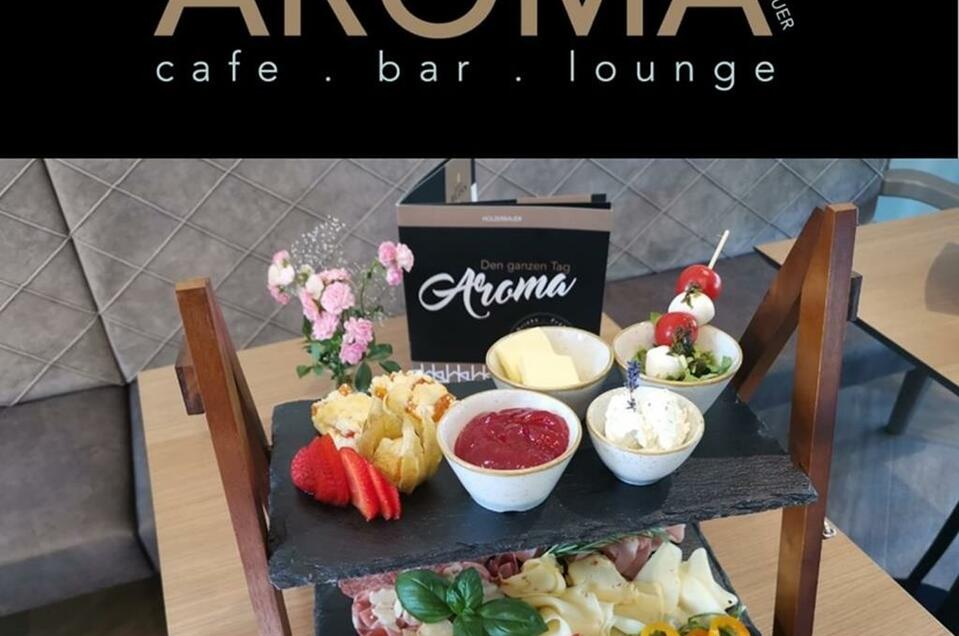 Aroma_Breakfast_Eastern Styria | © Aroma Cafe-Bar-Lounge