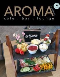 Aroma_Breakfast_Eastern Styria | © Aroma Cafe-Bar-Lounge | Holzerbauer | © Aroma Cafe-Bar-Lounge