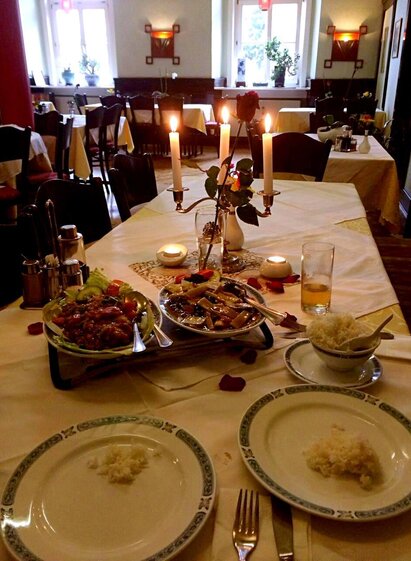 Asia Restaurant | Asia Restaurant | © Asia Restaurant