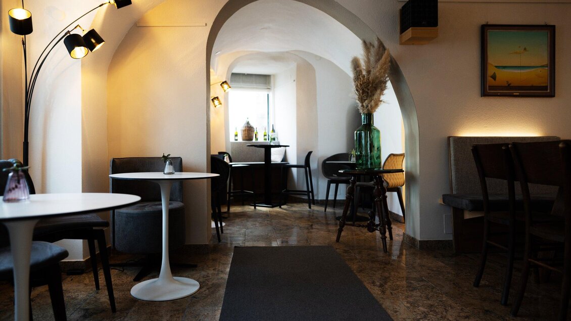 Auenbrugger - Interieur | © Auenbrugger