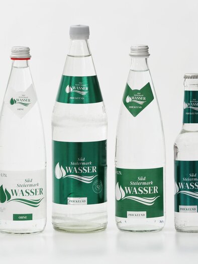 Südsteiermark Wasser | © Aufhauser