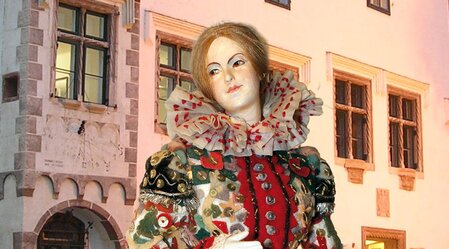 Ausseer Kammerhofmuseum, Bad Aussee, Flinserl | © Ausseer Kammerhofmuseum | Ausseer Kammerhofmuseum | © Ausseer Kammerhofmuseum