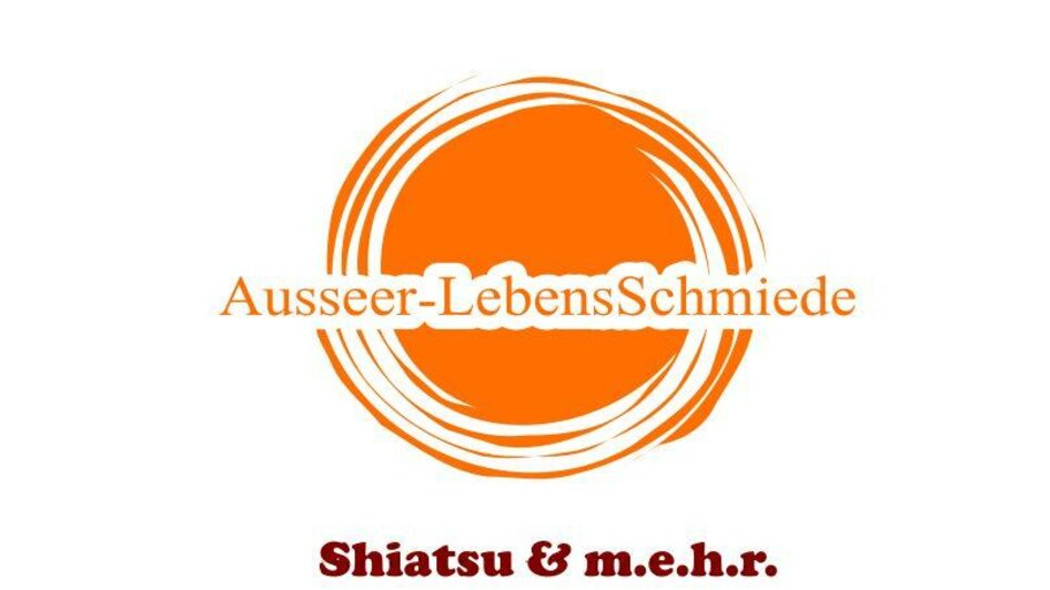 Ausseer-LebensSchmiede, Bad Aussee, Logo | © Johanna Erhart