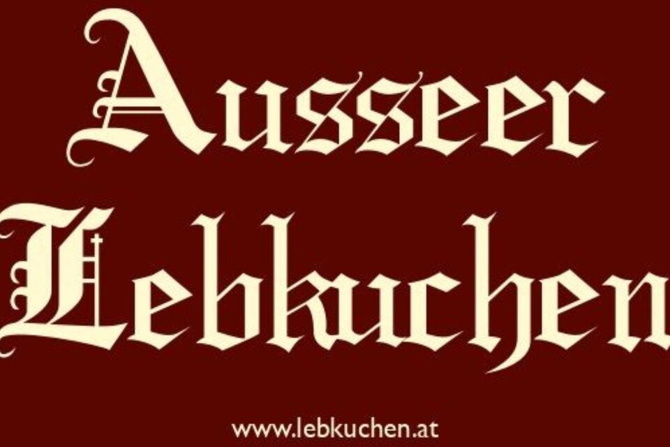 Ausseer Lebkuchen - Impression #1 | © Ausseer Lebkuchen
