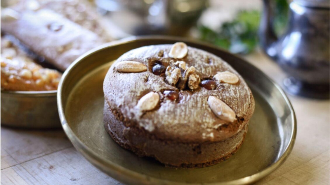 Ausseer Lebkuchen, Bad Aussee | © Ausseer Lebzelterei