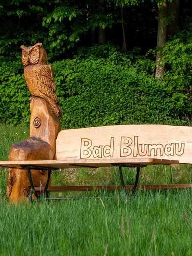 Aussichtsplattform Bad Blumau | © Kurkommission Bad Blumau | Christian Thomaser | © Kurkommission Bad Blumau